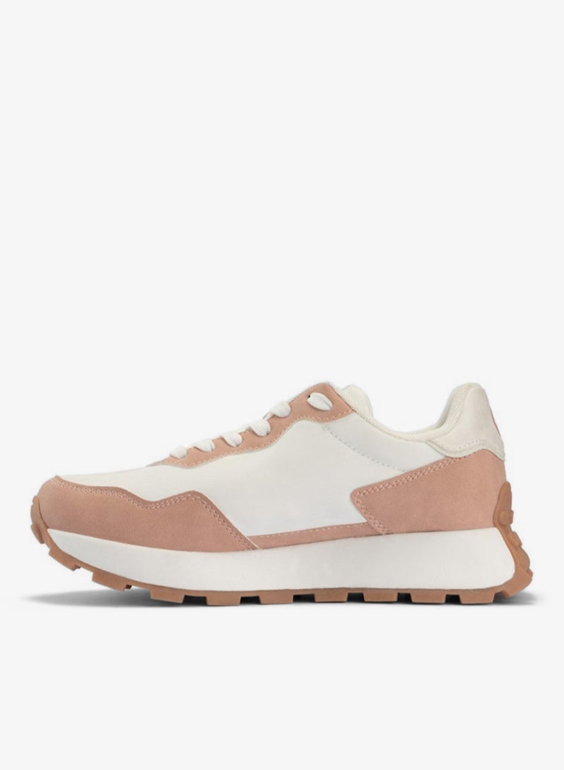 Language Women's Dew Sneakers - Image 3